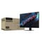 Фото - Монiтор Gigabyte 31.5" GS32Q IPS Black 170Hz | click.ua