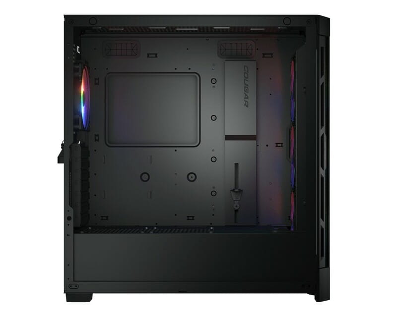 Корпус Cougar Airface Pro RGB Black без БП