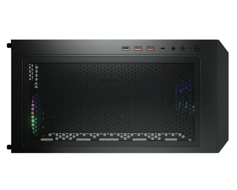 Корпус Cougar Airface Pro RGB Black без БП