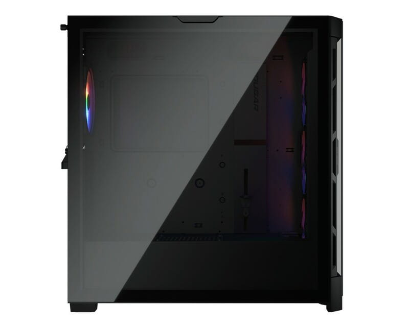 Корпус Cougar Airface Pro RGB Black без БП