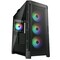 Фото - Корпус Cougar Airface Pro RGB Black без БП | click.ua