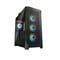 Фото - Корпус Cougar Airface Pro RGB Black без БП | click.ua