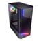 Фото - Корпус Cougar MX360 RGB Black без БП | click.ua