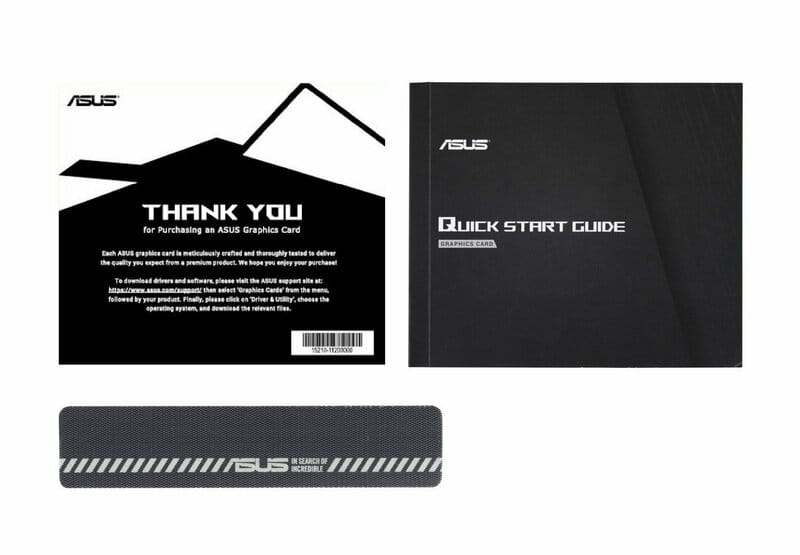 Відеокарта GF RTX 5060 Ti 16GB GDDR7 Prime OC Asus (PRIME-RTX5060TI-O16G)