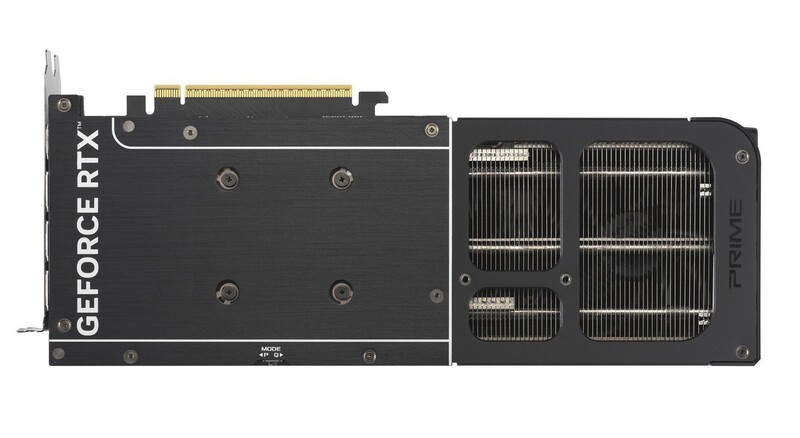 Видеокарта GF RTX 5060 Ti 16GB GDDR7 Prime OC Asus (PRIME-RTX5060TI-O16G)
