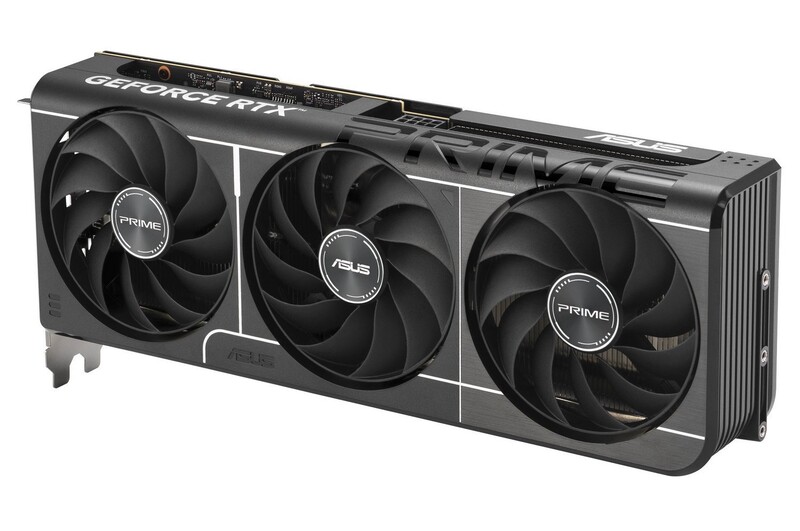 Видеокарта GF RTX 5060 Ti 16GB GDDR7 Prime OC Asus (PRIME-RTX5060TI-O16G)