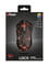 Фото - Мышь Trust GXT 133 Locx Illuminated Gaming Black (22988) | click.ua