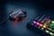 Фото - Миша Trust GXT 133 Locx Illuminated Gaming Black (22988) | click.ua