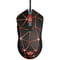 Фото - Мышь Trust GXT 133 Locx Illuminated Gaming Black (22988) | click.ua