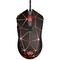 Фото - Мышь Trust GXT 133 Locx Illuminated Gaming Black (22988) | click.ua