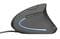 Фото - Миша Trust Verto Ergonomic Mouse Black (22885) | click.ua
