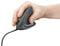 Фото - Миша Trust Verto Ergonomic Mouse Black (22885) | click.ua