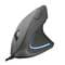 Фото - Мышь Trust Verto Ergonomic Mouse Black (22885) | click.ua