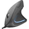Фото - Миша Trust Verto Ergonomic Mouse Black (22885) | click.ua