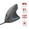 Фото - Мышь Trust Verto Ergonomic Mouse Black (22885) | click.ua