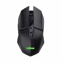 Миша бездротова Trust GXT 110 Felox Wireless Black (25037)
