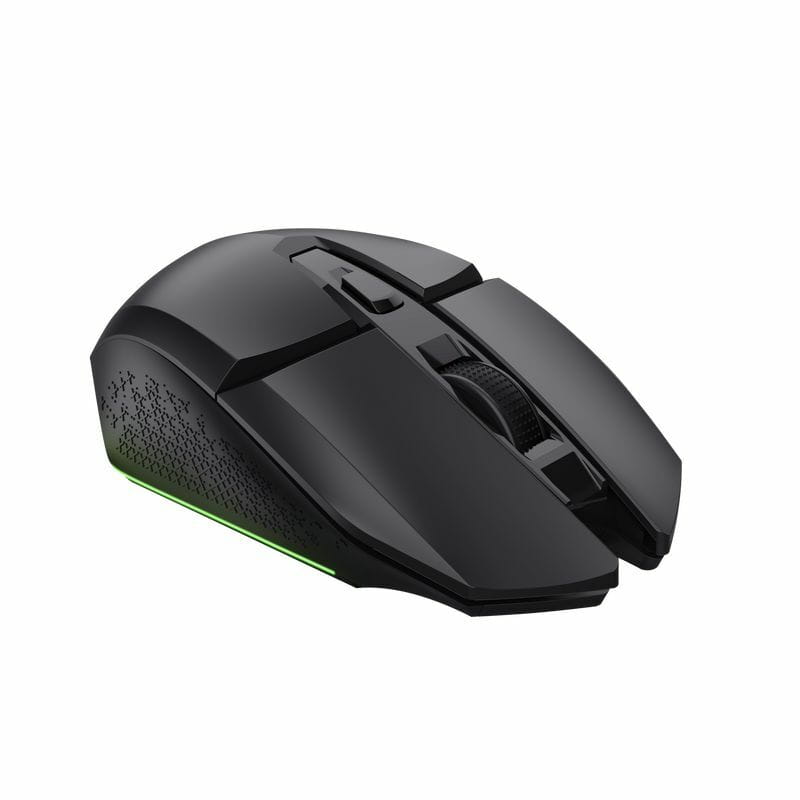 Миша бездротова Trust GXT 110 Felox Wireless Black (25037)