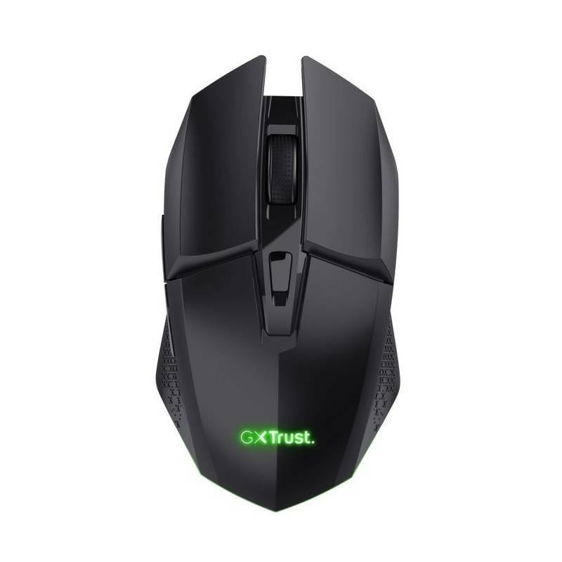 Мышь беспроводная Trust GXT 110 Felox Wireless Black (25037_TRUST)