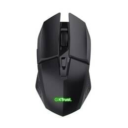 Миша бездротова Trust GXT 110 Felox Wireless Black (25037_TRUST)