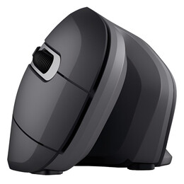 Миша бездротова Trust Verro Ergonomic Black (23507)