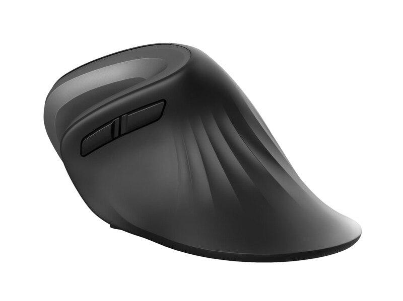 Миша бездротова Trust Verro Ergonomic Black (23507)