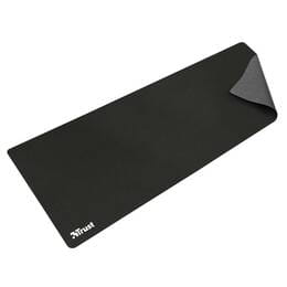 Игровая поверхность Trust Mouse Pad XXL Black (24194)