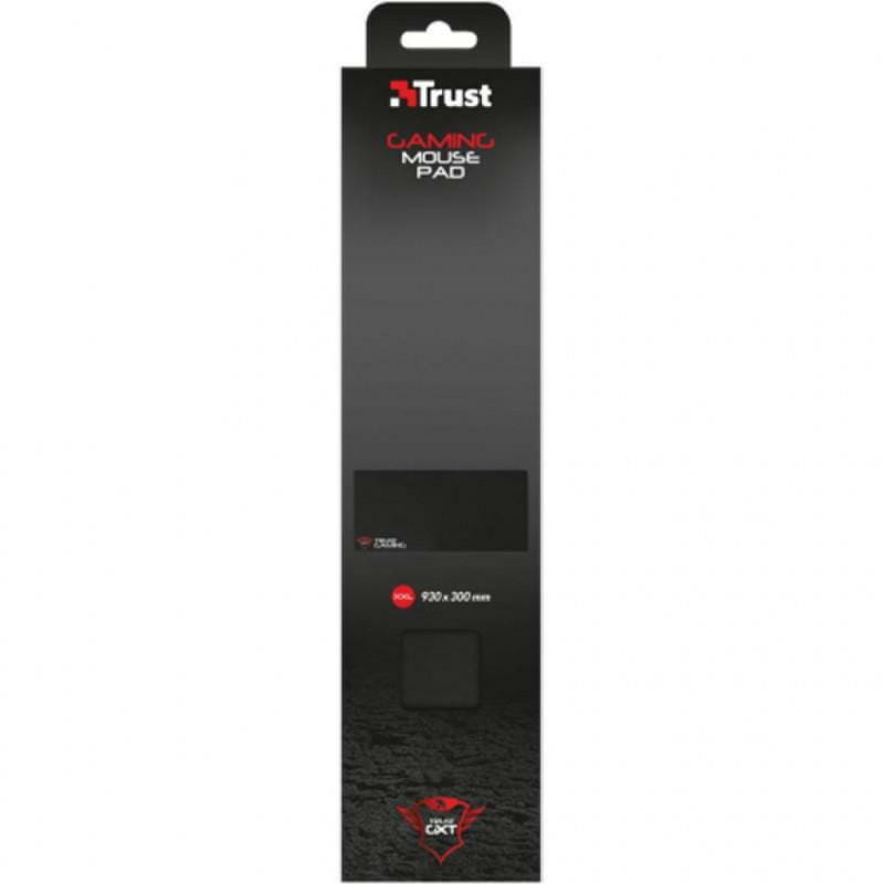Игровая поверхность Trust GXT 758 Gaming Mouse Pad XXL (21569)