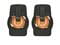 Фото - Акустическая система Trust 2.0 Gemi RGB Black (22948) | click.ua