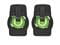 Фото - Акустическая система Trust 2.0 Gemi RGB Black (22948) | click.ua