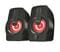 Фото - Акустическая система Trust 2.0 Gemi RGB Black (22948) | click.ua