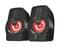 Фото - Акустическая система Trust 2.0 Gemi RGB Black (22948) | click.ua