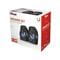 Фото - Акустическая система Trust 2.0 Gemi RGB Black (22948) | click.ua