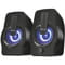 Фото - Акустическая система Trust 2.0 Gemi RGB Black (22948) | click.ua
