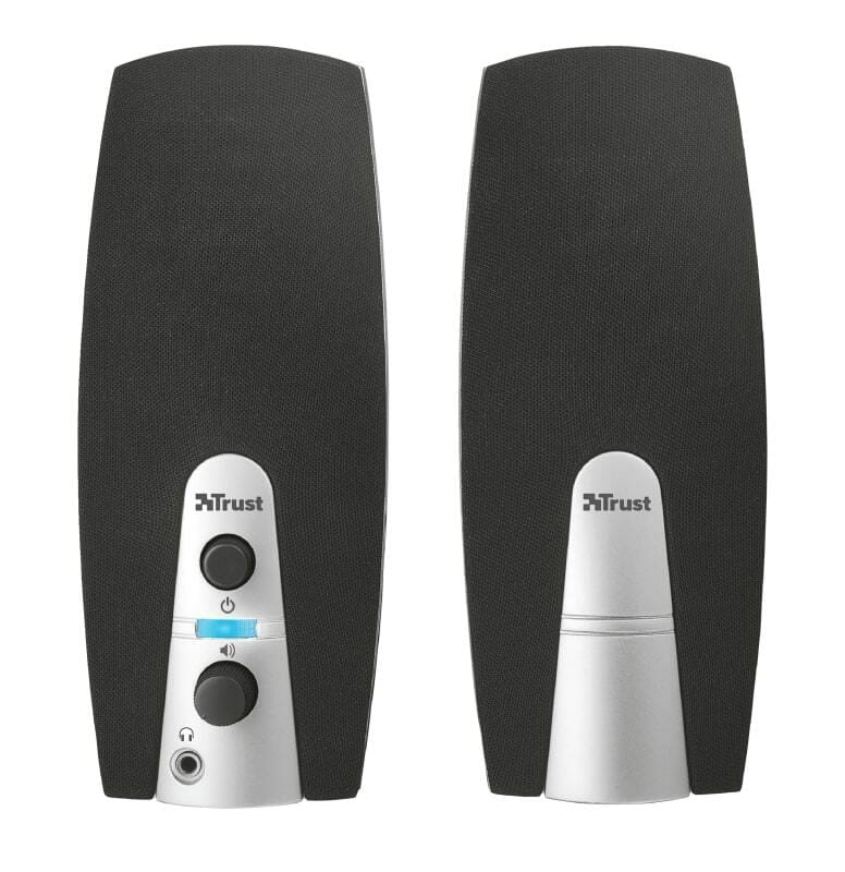 Акустична система Trust MiLa 2.0 Speaker Set (16697)