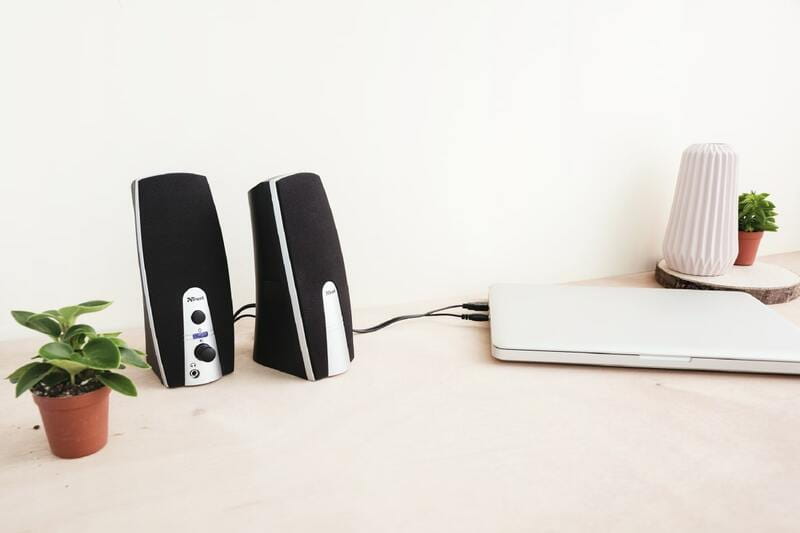 Акустична система Trust MiLa 2.0 Speaker Set (16697)