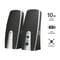 Фото - Акустическая система Trust MiLa 2.0 Speaker Set (16697) | click.ua