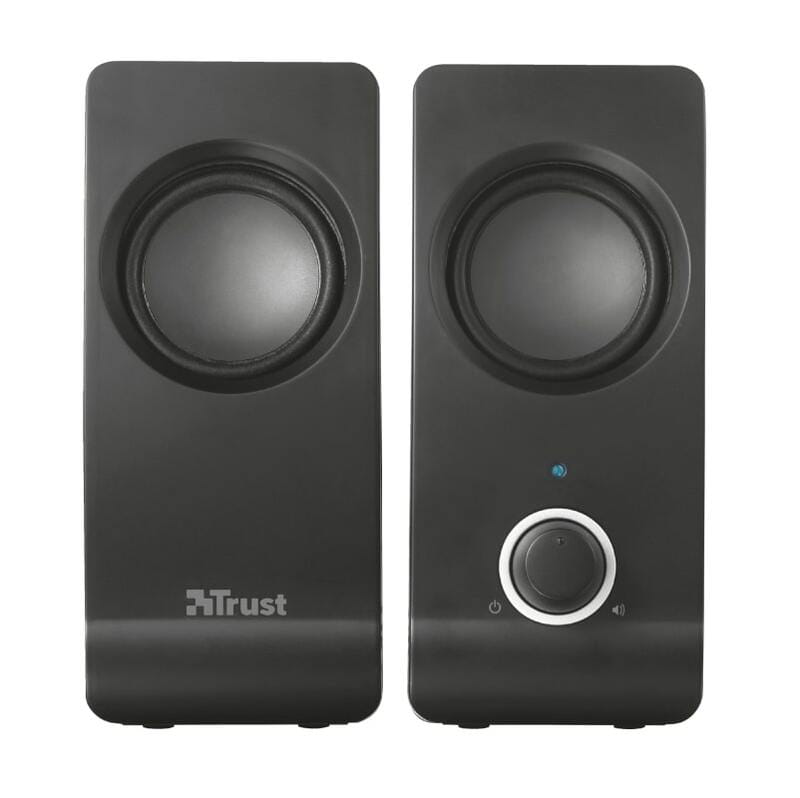 Акустическая система Trust Remo 2.0 Speaker Set (17595)