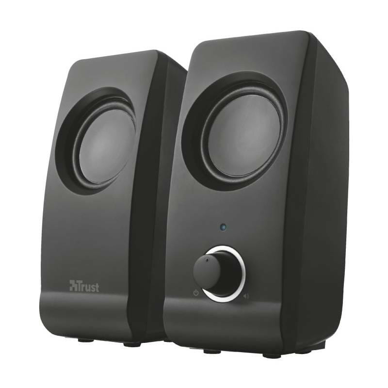 Акустическая система Trust Remo 2.0 Speaker Set (17595)