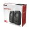Фото - Акустическая система Trust Remo 2.0 Speaker Set (17595) | click.ua