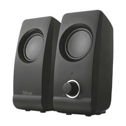 Акустическая система Trust Remo 2.0 Speaker Set (17595)