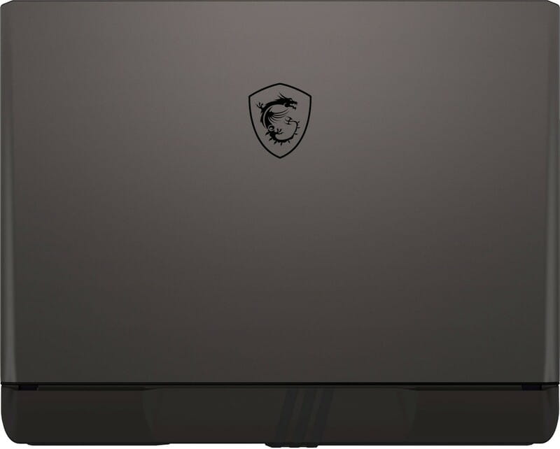 Ноутбук MSI Vector 16 HX AI (A2XWHG-224XUA) Cosmos Gray