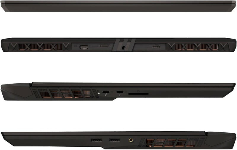 Ноутбук MSI Vector 16 HX AI (A2XWHG-232XUA) Cosmos Gray