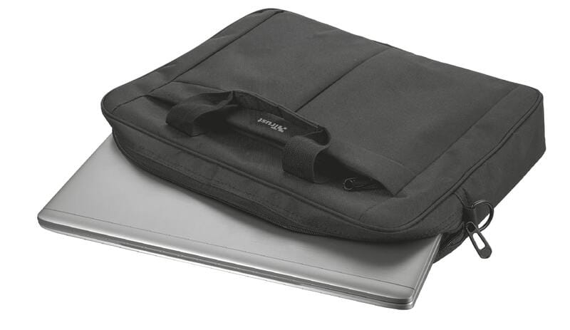 Сумка для ноутбука Trust Primo 16" Black (21551)