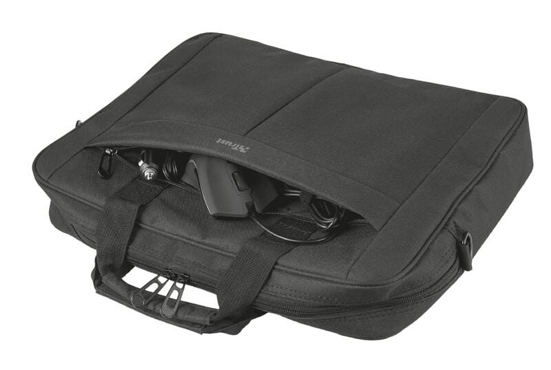 Сумка для ноутбука Trust Primo 16" Black (21551)