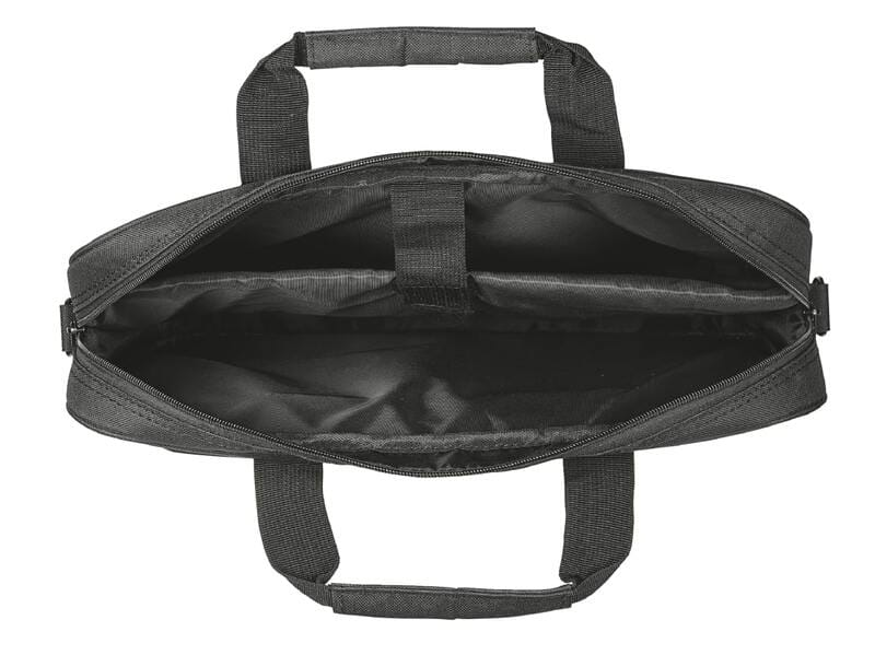 Сумка для ноутбука Trust Primo 16" Black (21551)