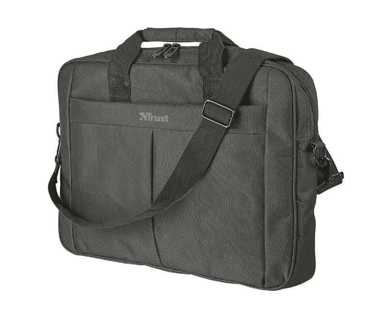 Сумка для ноутбука Trust Primo 16" Black (21551)
