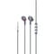Фото - Гарнітура SkyDolphin SR01 with mic Silver (HF-000476)_бн | click.ua