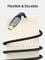 Фото - Кабель Cabletime USB Type-C - USB (M/M), 2 м, Black (CA40H) | click.ua