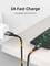 Фото - Кабель Cabletime USB Type-C - USB (M/M), 2 м, Black (CA40H) | click.ua