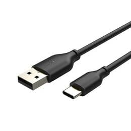 Купить Кабель Cabletime USB Type-C - USB (M/M), 2 м, Black (CA40H) Кабель Cabletime USB Type-C - USB (M/M), 2 м, Black (CA40H)